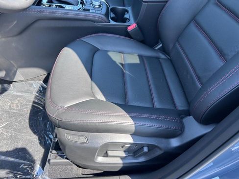 New 2025 MAZDA CX-5 Carbon Edition image 21