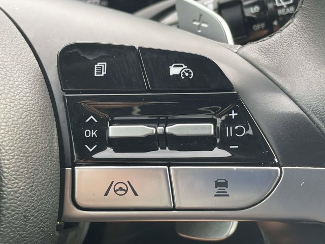 Used 2022 Hyundai Tucson Limited FWD image 23
