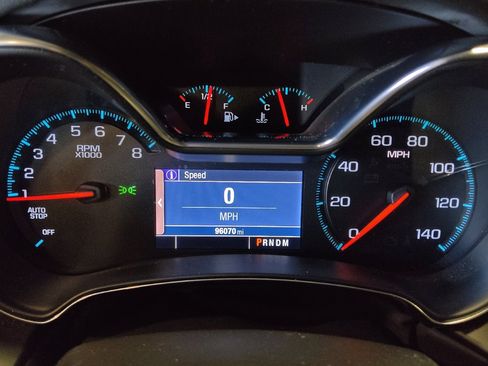 Used 2014 Chevrolet Impala LS Eco FWD image 23