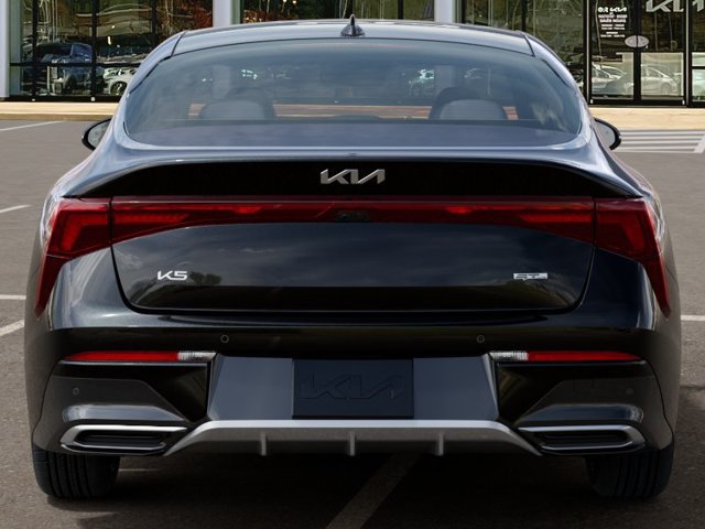 New 2026 Kia K5 GT-Line FWD image 13