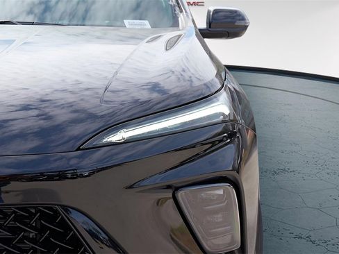 New 2026 Buick Enclave Sport Touring w/ Power Package image 3