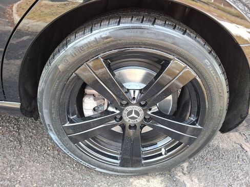 Certified 2023 Mercedes-Benz C 300 4MATIC Sedan image 7