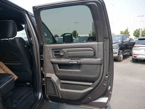 New 2026 RAM 3500 Limited image 33