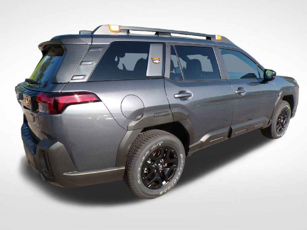 New 2026 Subaru Outback Wilderness w/ Wilderness Package AWD/4WD image 7