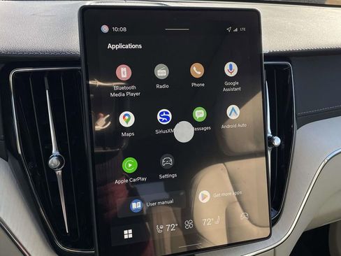 New 2026 Volvo XC60 T8 Ultra w/ Protection Package Premier image 16