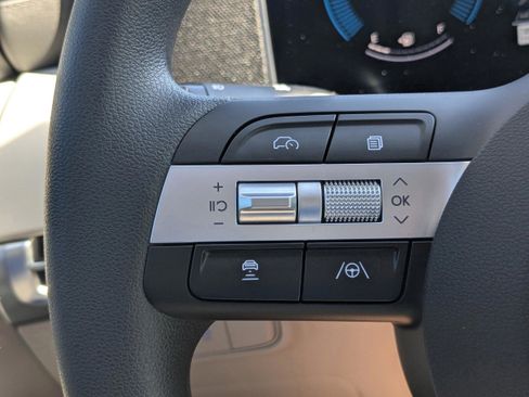 New 2026 Hyundai Tucson SEL FWD image 27