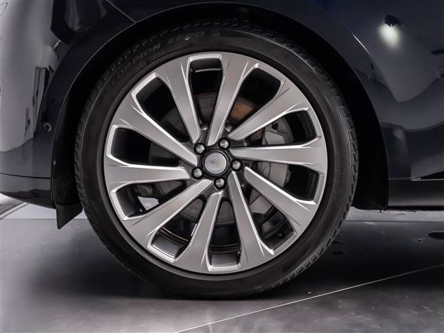 Used 2023 Land Rover Range Rover SE AWD/4WD image 11