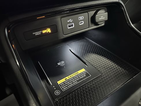 Used 2023 Honda CR-V EX-L image 14