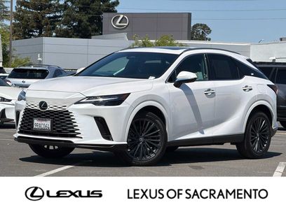 Certified 2024 Lexus RX 350 Premium w/ Convenience Package