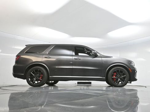 Used 2021 Dodge Durango SRT w/ Black Package image 73
