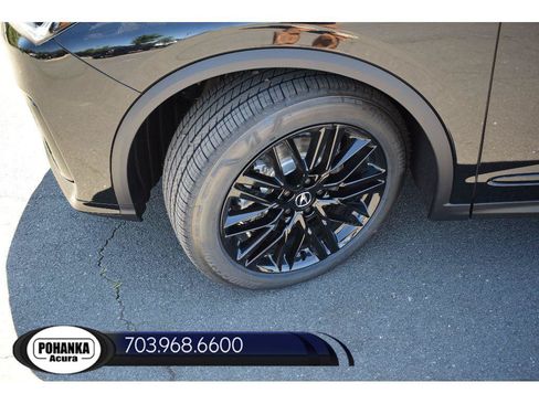 New 2026 Acura MDX A-Spec AWD/4WD image 37