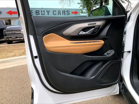 Used 2018 GMC Terrain SLT w/ Preferred Package FWD image 22