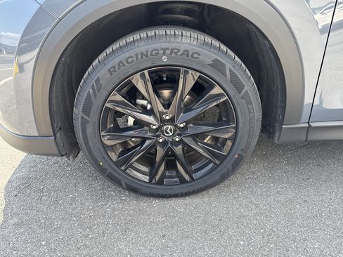 Used 2025 MAZDA CX-5 Carbon Edition AWD/4WD image 11