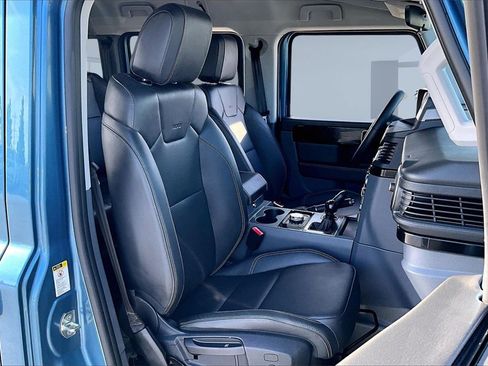 Used 2024 INEOS Grenadier Fieldmaster Edition image 27