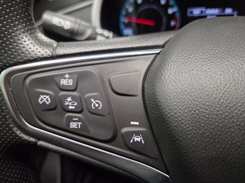Used 2024 Chevrolet Malibu LS FWD image 20