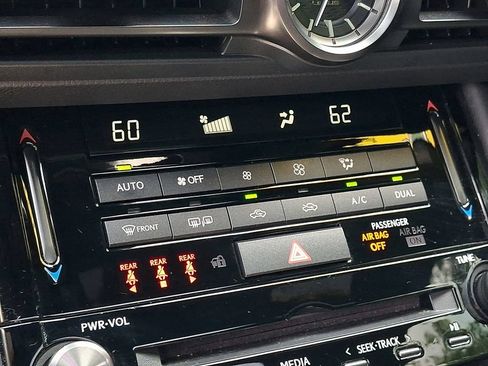 Used 2025 Lexus IS 350 F Sport AWD/4WD image 18