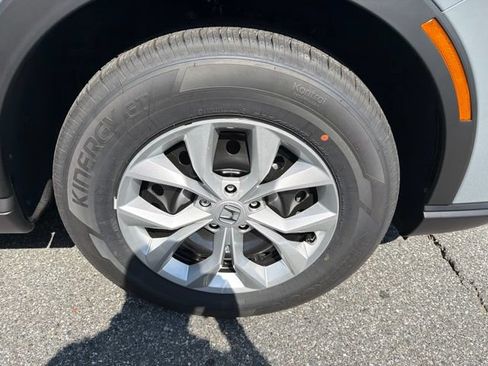 New 2026 Honda CR-V LX image 22