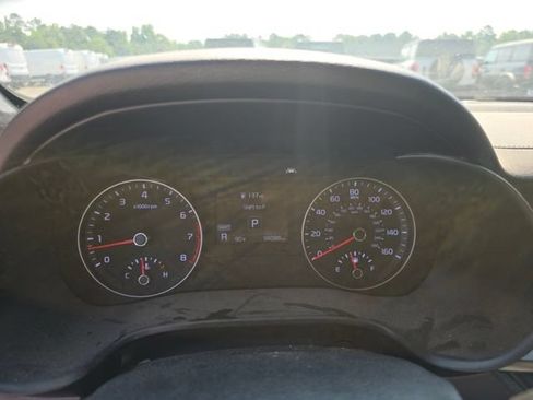 Used 2021 Kia Forte GT-Line FWD image 13