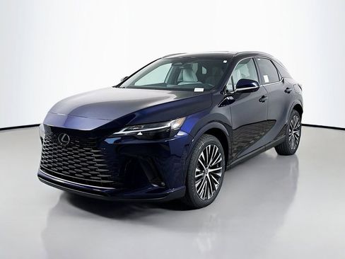 New 2026 Lexus RX 350 FWD image 1