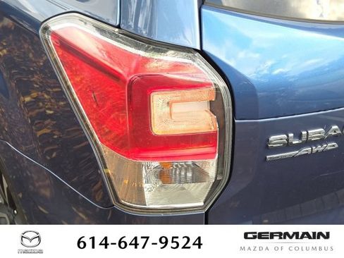 Used 2017 Subaru Forester 2.0XT Touring w/ Popular Package #1 AWD/4WD image 14
