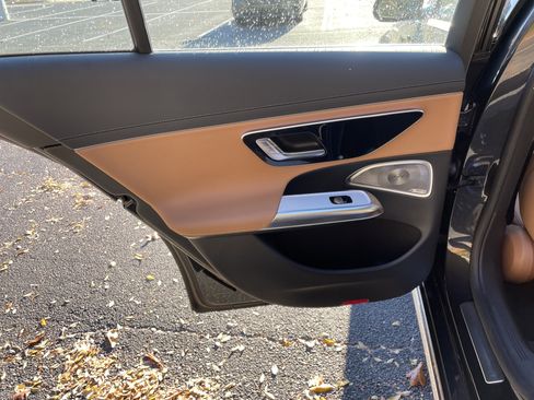 New 2026 Mercedes-Benz E 350 Sedan image 17