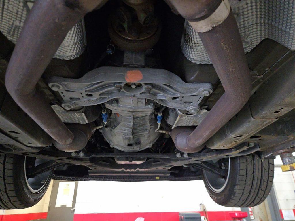 Used 2009 Ford Mustang Shelby GT500 RWD image 64