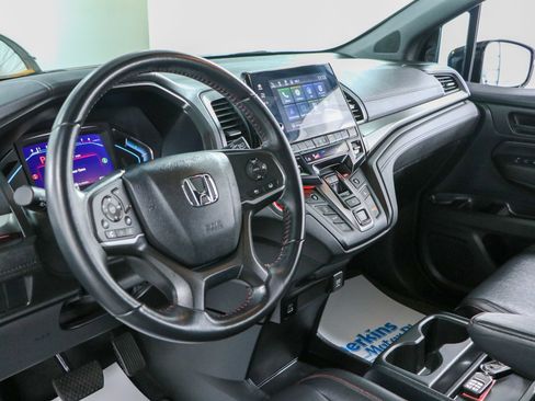 Used 2023 Honda Odyssey Sport image 23