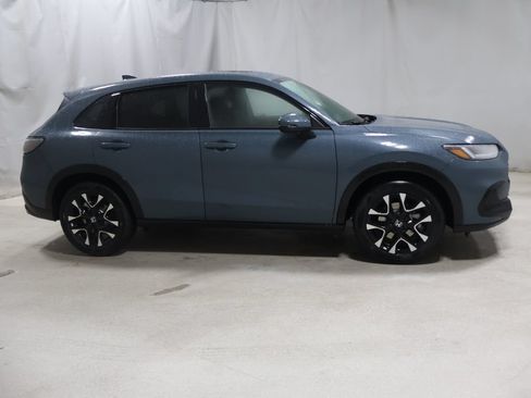 New 2027 Honda HR-V EX-L image 8