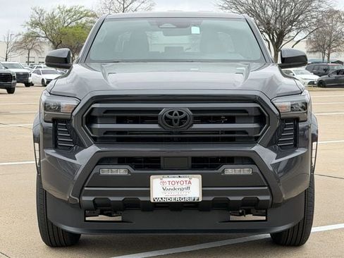 New 2026 Toyota Tacoma SR5 image 7