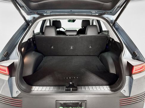 Used 2023 Hyundai Ioniq 5 SEL w/ Cargo Package image 30