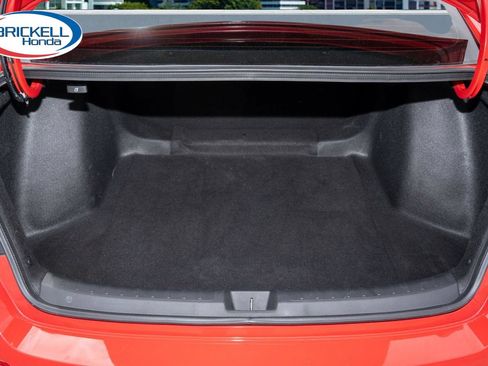 Certified 2024 Honda Civic Sport image 10