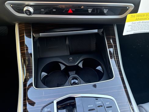 New 2026 BMW X5 xDrive40i image 16