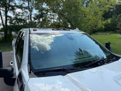 Used 2021 GMC Sierra 2500 AT4 w/ AT4 Premium Plus Package AWD/4WD image 44