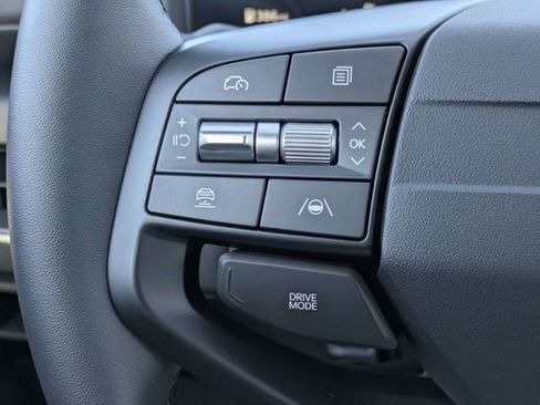 New 2025 Kia K4 EX image 25