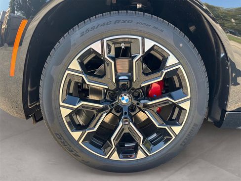 New 2026 BMW X3 xDrive30 w/ Premium Package image 14