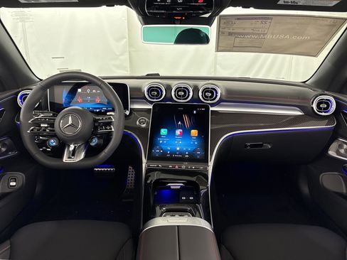 New 2026 Mercedes-Benz CLE 53 AMG 4MATIC Cabriolet image 13
