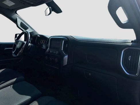 Used 2019 Chevrolet Silverado 1500 LT w/ All-Star Edition AWD/4WD image 33