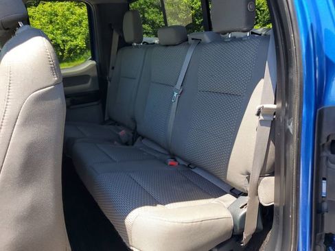 Used 2015 Ford F150 XLT w/ Equipment Group 302A Luxury RWD image 26