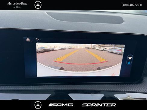 Used 2026 Mercedes-Benz CLA 250 image 24