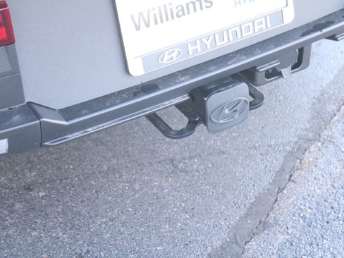 New 2026 Hyundai Santa Fe SE image 9