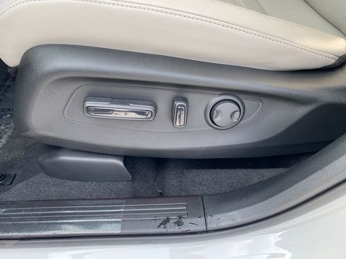 New 2026 Honda CR-V EX-L image 20