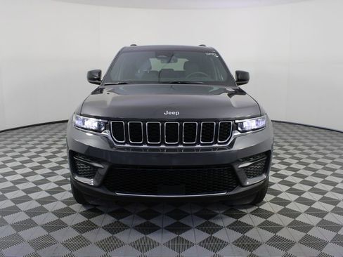 New 2026 Jeep Grand Cherokee Laredo X AWD/4WD image 27