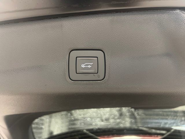New 2026 Chevrolet TrailBlazer LT w/ Convenience Package AWD/4WD image 8