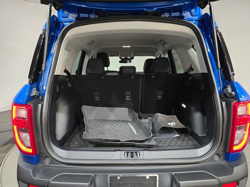 New 2025 Ford Bronco Sport Big Bend w/ Convenience Package image 10