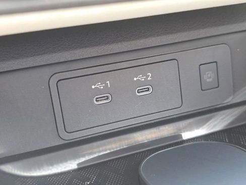 New 2026 Nissan Murano Platinum AWD/4WD image 30