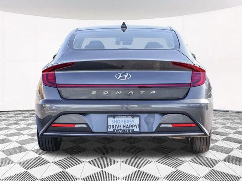 Certified 2023 Hyundai Sonata SE image 12
