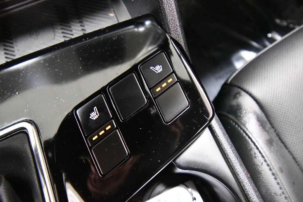 Certified 2024 Kia Sportage X-Line AWD/4WD image 28