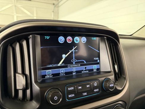 Used 2016 Chevrolet Colorado Z71 AWD/4WD image 21