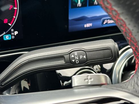 Certified 2025 Mercedes-Benz GLA 250 image 21