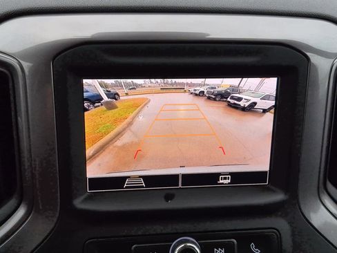 Used 2024 Chevrolet Silverado 1500 Custom image 24